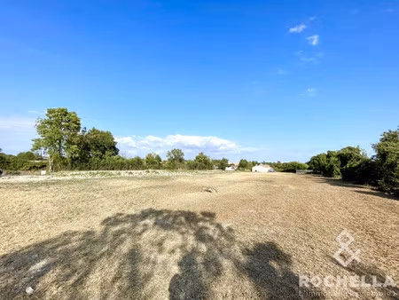 terrain constructible viabilise
