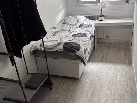location chambre proche paris