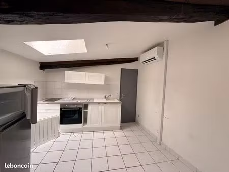 location appartement t2 centre vienne