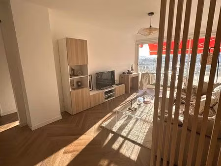 à louer – t3 63 m² – la garde (les restanques du thouar)