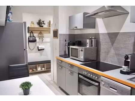 annonce appartement à vendre