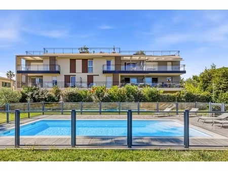 annonce appartement à vendre