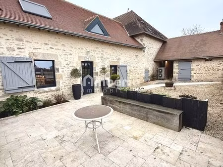 maison 5 pièces 168 m²