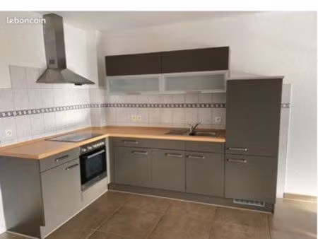 loue appartement t 2