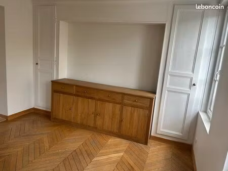 maison de ville / triplex