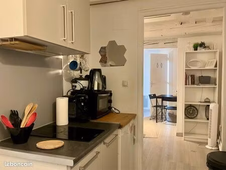 appartement à louer avignon intra-muros