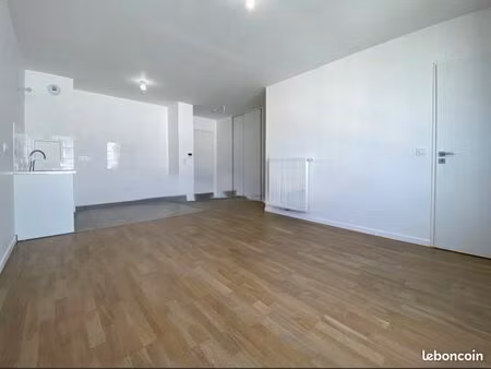 location d'un t2 non meublé