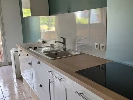 appartement calme grenoble