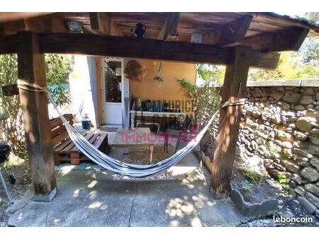 maison 2 pièces 40 m²