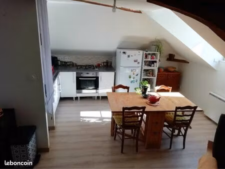 location appartement t2 la bohalle