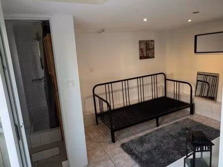 appartement studio + duplex
