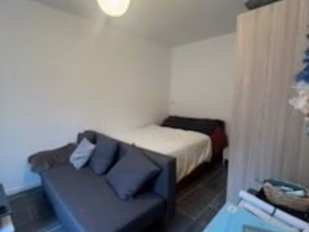 studio nevers centre ville