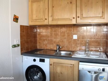 location pour saisonnier au mois