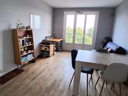 appartement t2 non meublé