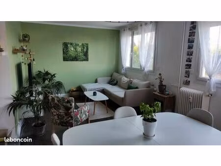 location t3 meublé 65 m²  toulouse pont des demoiselles