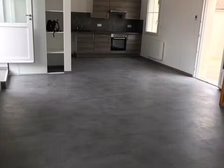 maison 3 chambres
