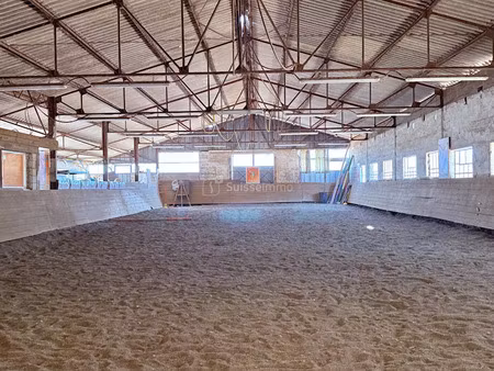 vente propriété 20000 m² à devecey (25870)  225 000 €