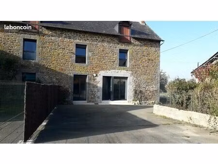 location logement