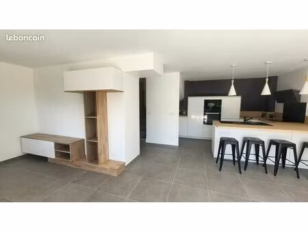 maison dingy saint clair
