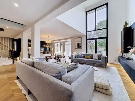 vente maison 8 pièces 226 m2 à yerres