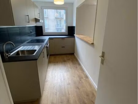 appartement landevant