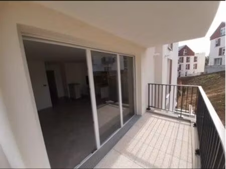 appartement t3 récent