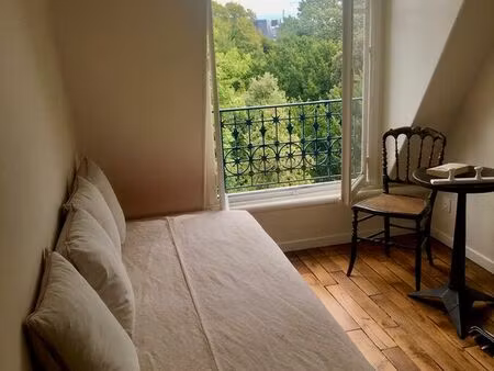 a louer chambre studio etudiant quartier latin