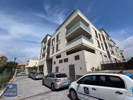 location parking antibes 06600