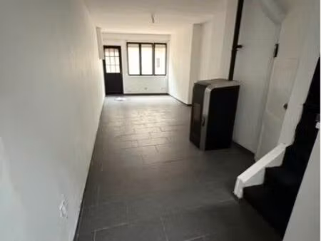 maison 2 chambres