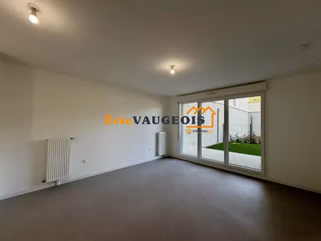 vente appartement 2 pièces 41 m2 à coulommiers