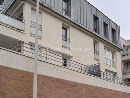 appartement de 31 40 m² à le havre