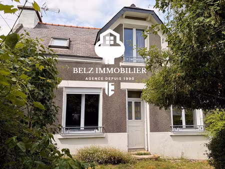 achat maison 4 pièces 70m²