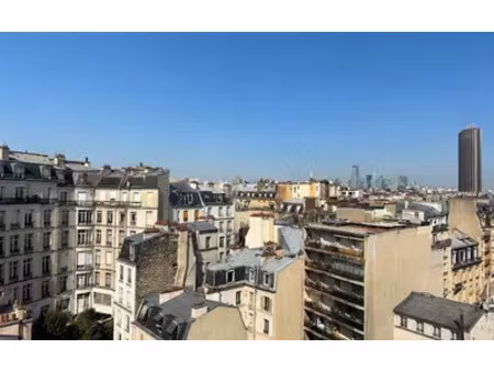 paris 17e