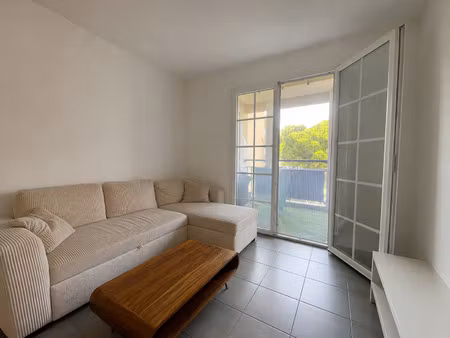 location appartement 2 pièces 39m² frejus 83600