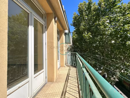 location appartement 3 pièces 71m² marseille 4ème