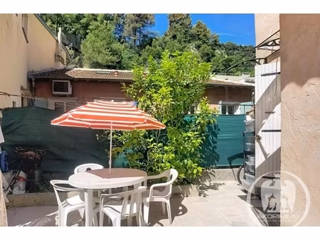 annonce maison à vendre