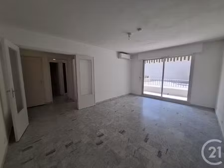 location appartement 2 pièces 60m² le cannet 06110