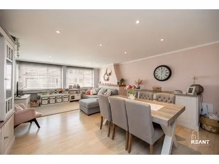 appartement te koop in deurne met 2 slaapkamers