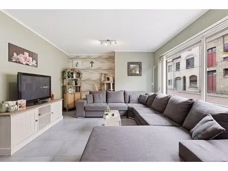 appartement te koop in diksmuide met 2 slaapkamers