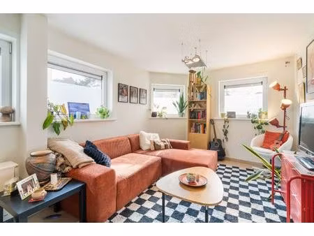 appartement te koop in gent met 1 slaapkamer