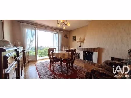 appartement à joué-lès-tours (37300)