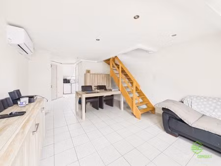 appartement te koop in sint-truiden met 1 slaapkamer