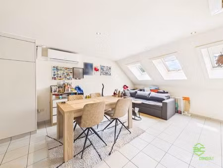 appartement te koop in sint-truiden met 1 slaapkamer