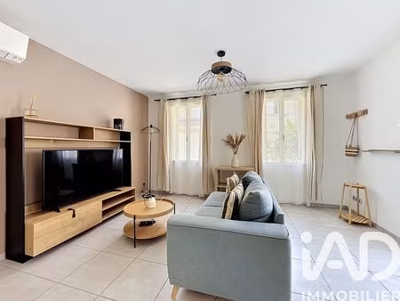appartement à saint-priest (69800)