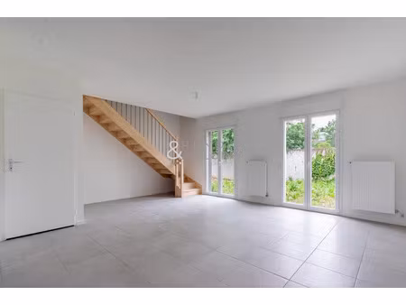 vente maison 4 pièces 80 m² à jarville-la-malgrange (54140)  234 900 €