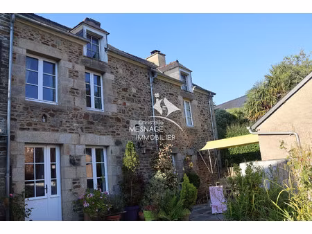 achat maison 5 pièces 237m² langrolay sur rance 22490