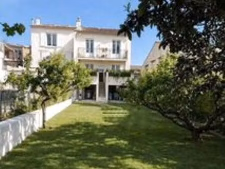 maison de luxe de 327 m2 en vente marseille  france