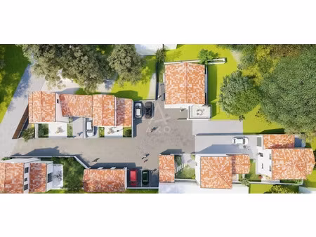 vente maison 3 pièces 84 m² à saint-georges-de-montaigu (85600)  246 000 €