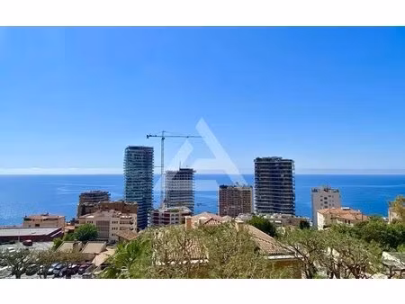 location appartement 4 pièces 78m² beausoleil 06240