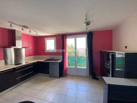 location : appartement f3 (97 m²) à chabeuil